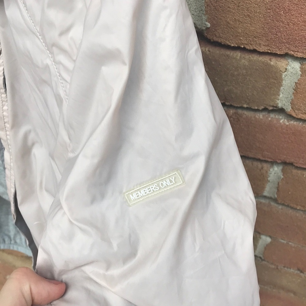 Members Only jacket - Picture 2 of 4